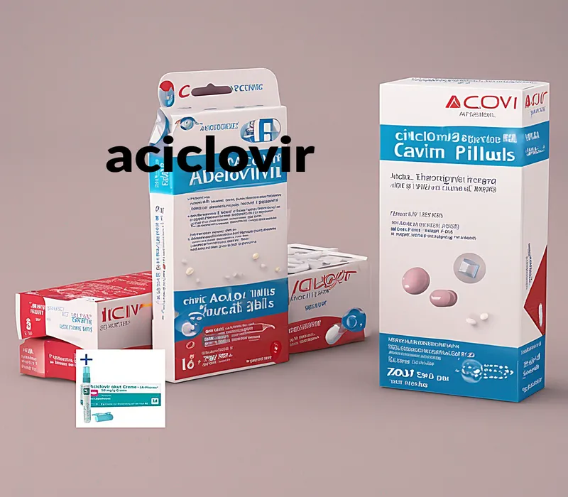 Precio aciclovir stada